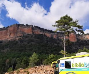 bibliobus cuenca