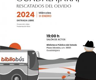 Cartel presentación