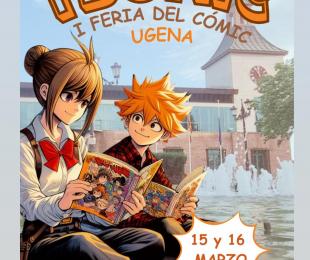 Feria del comic
