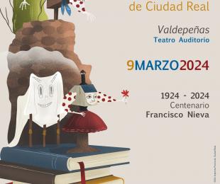 cartel encuentro valdepeñas