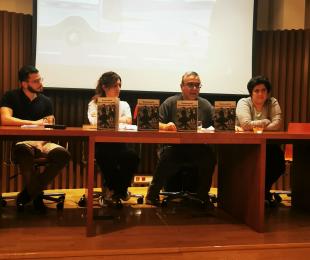 Guadalajara. Rescatados del olvido.