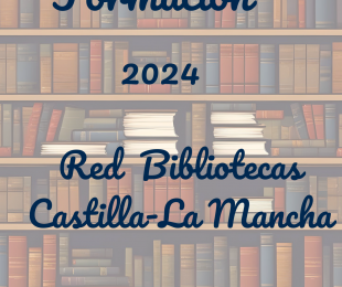 portada de formación