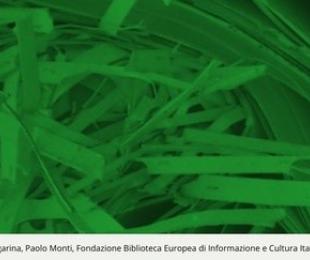 cartel sobre agregadores europeana