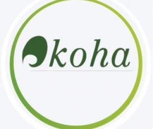 logotipo koha