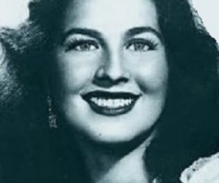 foto de  la actriz Lupe Sino