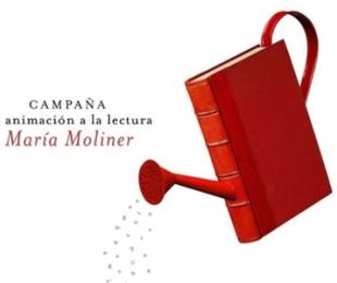 cartel premio maria moliner