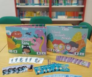 foto de actividad villalba