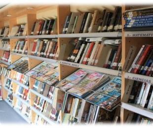 imagen bibliobus toledo