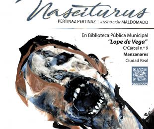 Cartel exposición Nasciturus