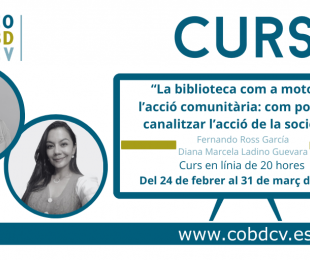 imagen de  los profesores que impartirán curso online