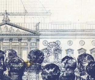 imagen de la biblioteca nacional