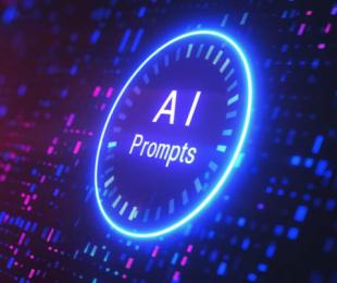 logo de Inteligencia Artificial  y bibliotecas