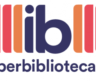 logotipo iberbibliotecas