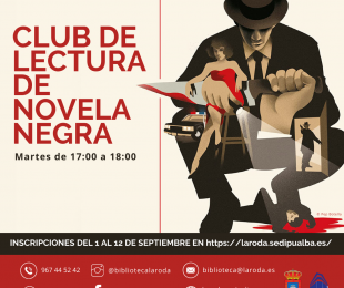 club novelanegra