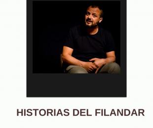 cartel sesion narracion oral adultos