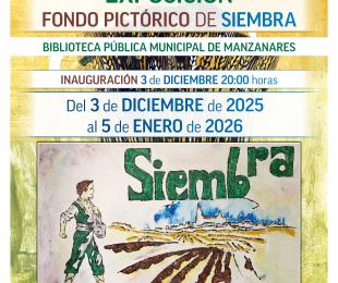 exposicion de bibliteca