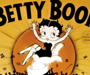 imagen  betty boop