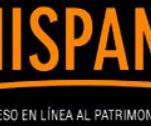 logo hispana
