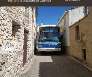 portada de numero 7 revista CUBUS