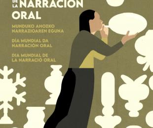cartel narracion oral