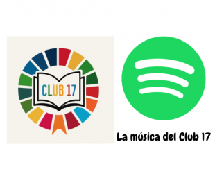 portada del club de lectura 17