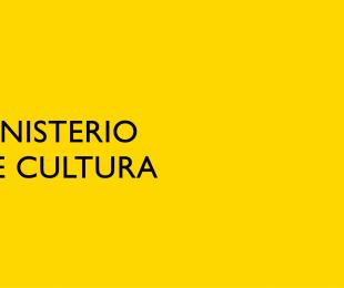 logo ministerio de cultura