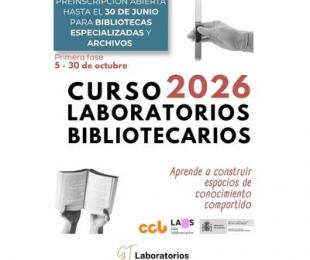 noticia formación laboratorios