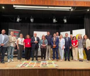 clubes de lectura  Toledo