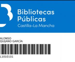 tarjeta lector