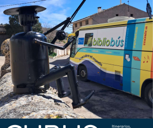portada de numero 8 revista CUBUS