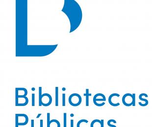 logo de la red de bibliotecas