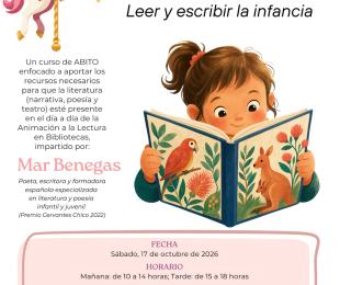 cartel curso