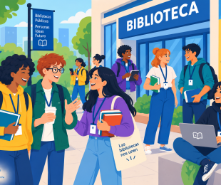 bibliotecarios