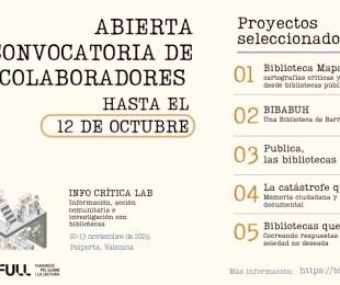 cartel   inforativo  infocriticalabs