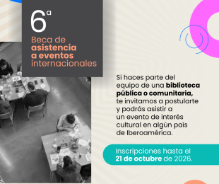 cartel beca