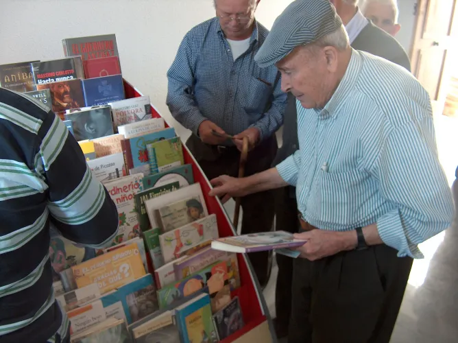 Villaverde de Guadalimar