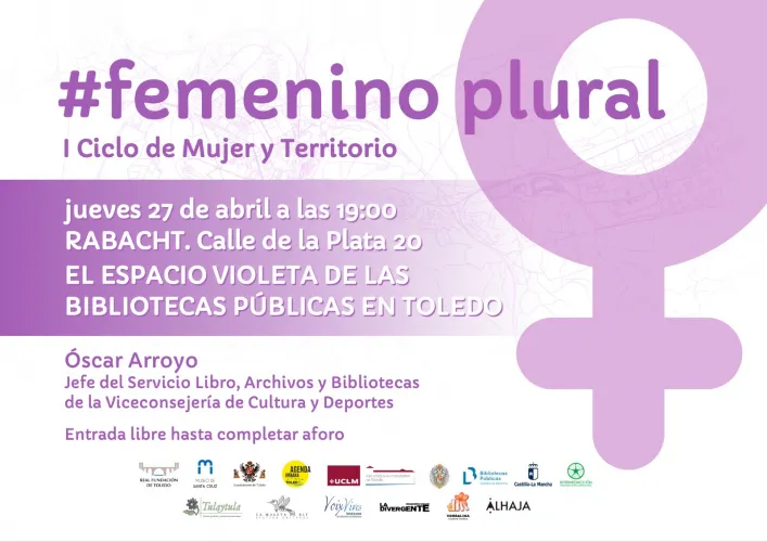 mujer y territorio