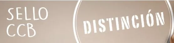 Sello CCB