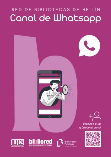 cartel canal bibliored