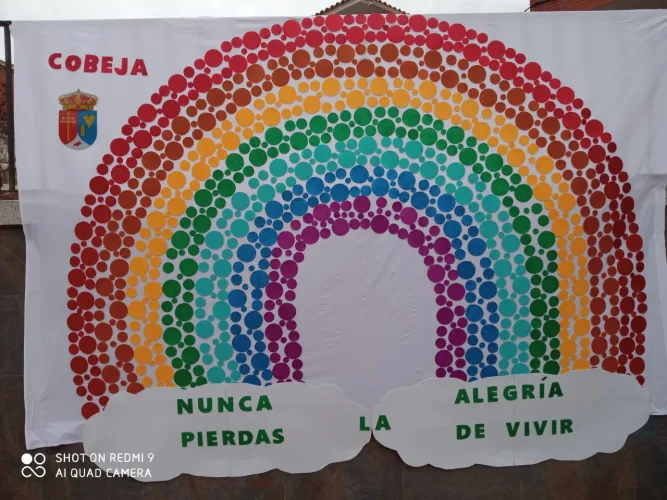 imagen de biblioteca de cobeja