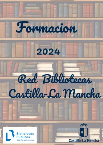 portada de formación