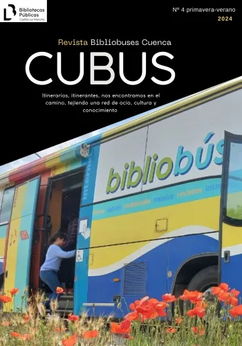 CUBUS. Revista Bibliobuses Cuenca