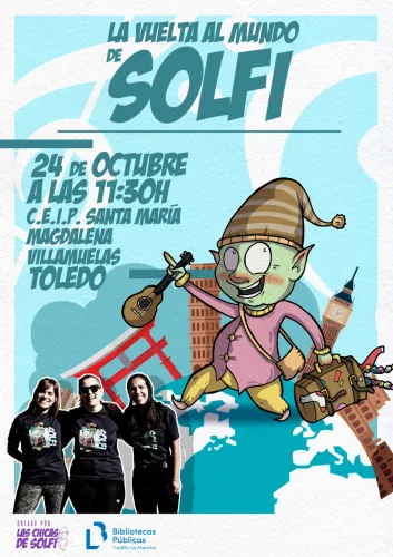 cartel bibliobus toledo