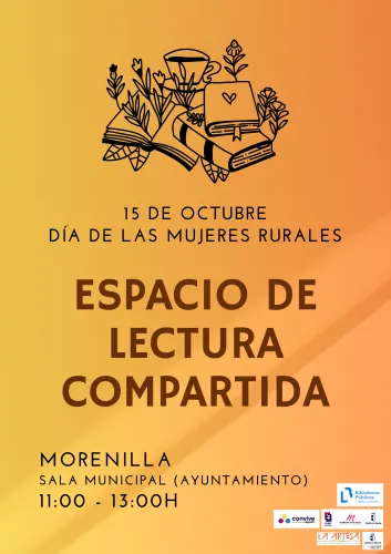 Día de la mujer rural