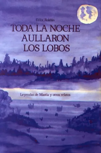 portada del libro toda la noche