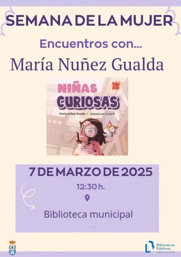 cartel actividad higueruela