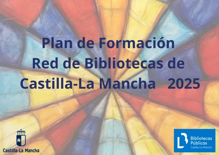 imagen cartel plan de formación