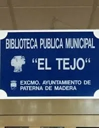 paterna del madera