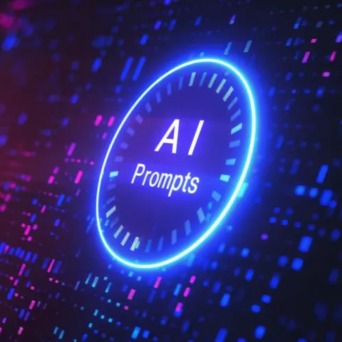 logo de Inteligencia Artificial  y bibliotecas