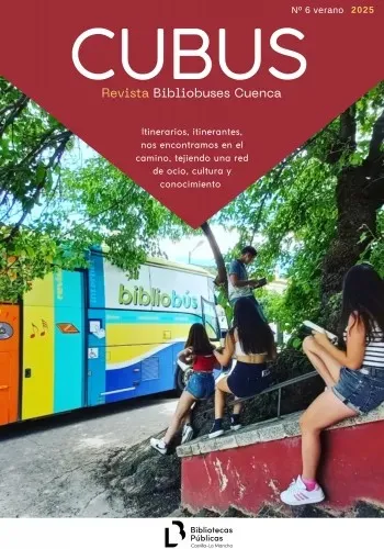 portada revista cubus n6